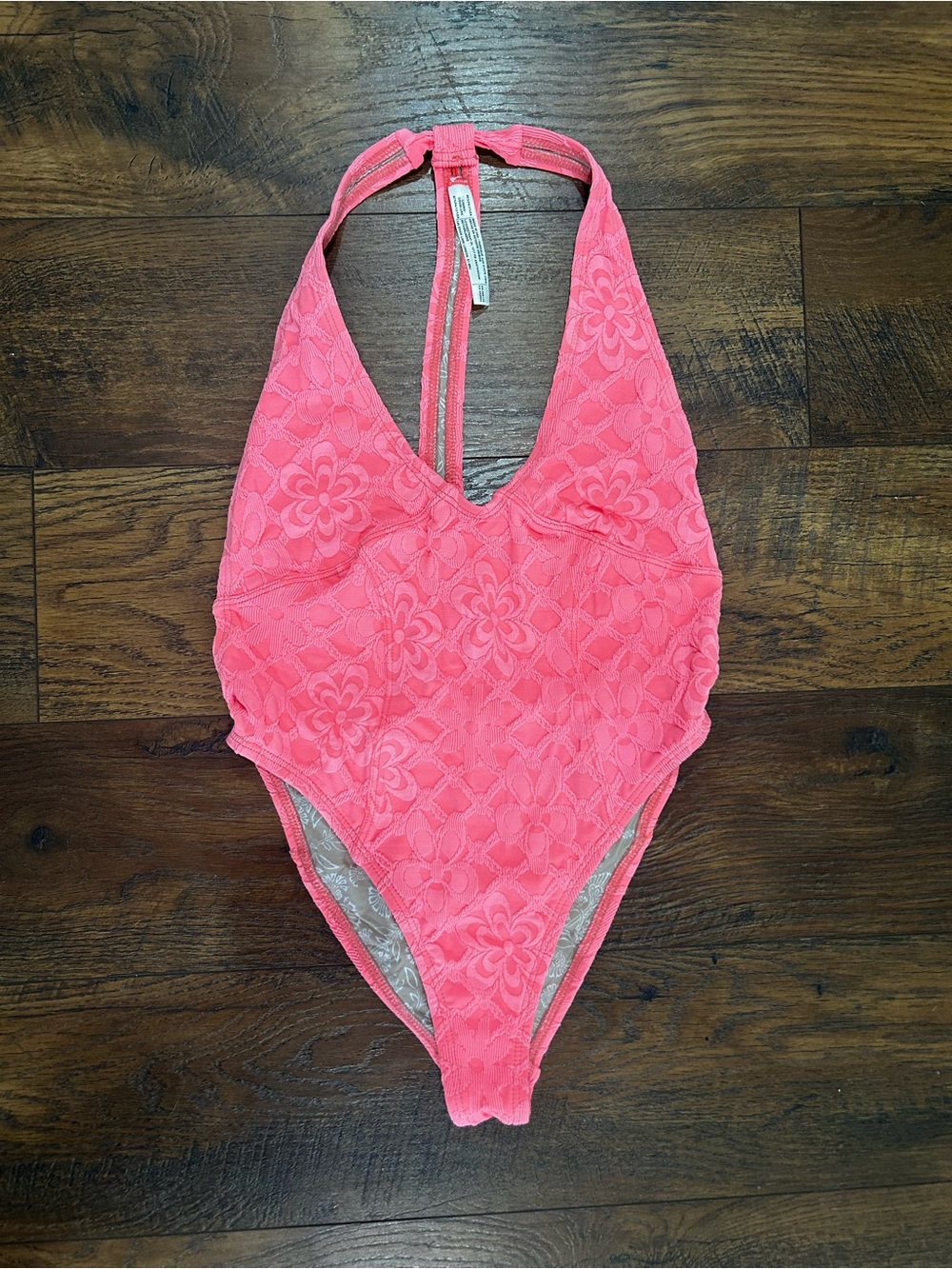 Free People rue one piece swimsuit